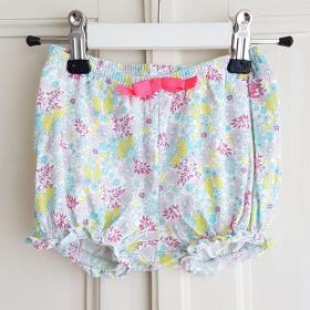 Photo Bloomer Fille Petit bateau 6 mois