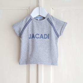 Photo T-shirt Jacadi 6 mois