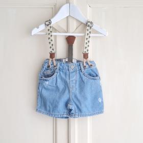 Photo Short Zara 6/9 mois