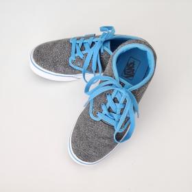 Photo Baskets Vans pointure 34,5