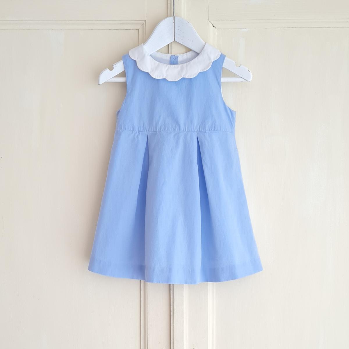 Robe Jacadi 3 ans
