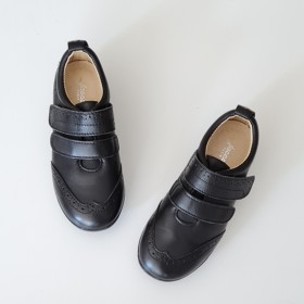 Photo Chaussures cuir Jacadi neuves Pointure 30