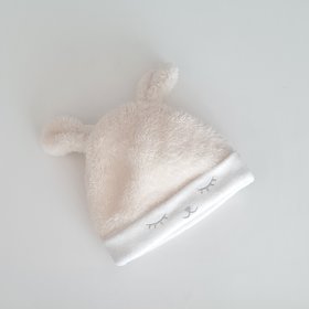 Photo Bonnet Petit bateau 47/49 = 18/24 mois