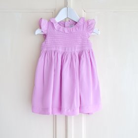 Photo Robe Petit bateau 18 mois