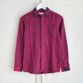 Photo Chemise Little ELEVENPARIS 14 ans