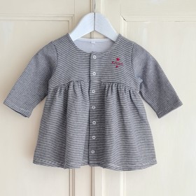 Photo Robe Petit bateau 6 mois