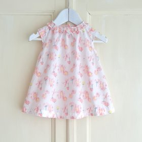 Photo Robe Petit bateau 6 mois