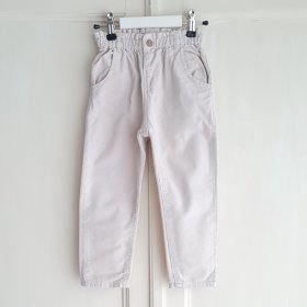 Photo Pantalon Zara 3/4 ans