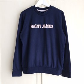 Photo Sweat Saint James mixte taille M