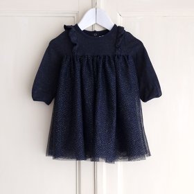 Photo Robe Petit bateau 12 mois