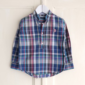 Photo Chemise marque espagnole 3 ans