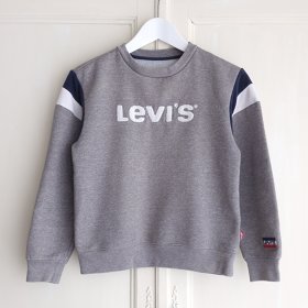 Photo Sweat Levi’s 12 ans