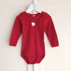 Photo Body Petit bateau 36 mois