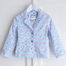 Photo Veste/blazer Jacadi liberty 4 ans