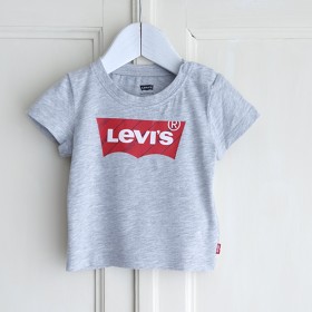 Photo T-shirt Levi’s 9 mois