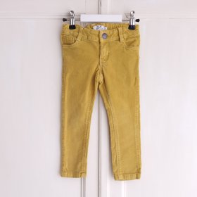 Photo Pantalon Cyrillus 3 ans