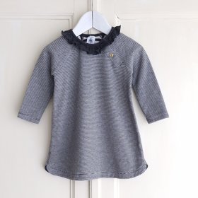 Photo Robe Petit bateau 18 mois