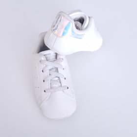 Photo Mini baskets Stan Smith bébé pointure 18