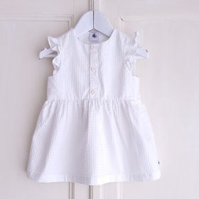 Photo Robe Petit bateau 12 mois