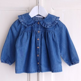 Photo Blouse bout’chou 12 mois