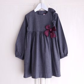 Photo Robe Neck&Neck 6/7 ans