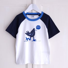 Photo T-shirt Petit bateau 8 ans