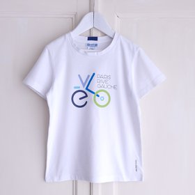 Photo T-shirt Jacadi 8 ans