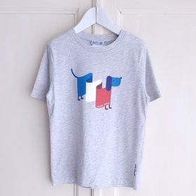 Photo T-shirt Jacadi 8 ans