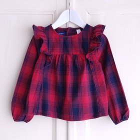 Photo Blouse Okaidi 4 ans