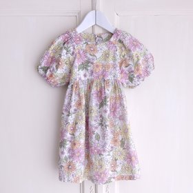 Photo Robe Zara 3/4 ans