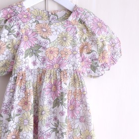 Photo Robe Zara 3/4 ans