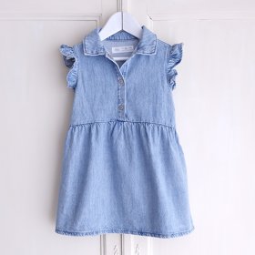 Photo Robe Zara 3/4 ans