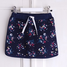 Photo Jupe Petit Bateau 5 ans