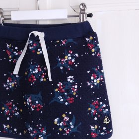 Photo Jupe Petit Bateau 5 ans