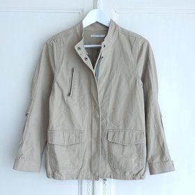Photo Veste Monoprix teens 14 ans