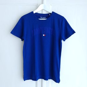 Photo T-shirt Teddy Smith S = 16 ans