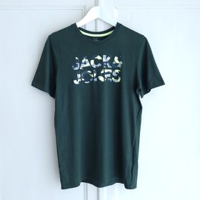 Photo T-shirt Jack & Jones 16 ans