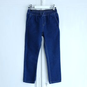Photo Jean's Petit bateau 6 ans