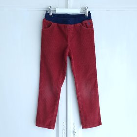 Photo Pantalon Petit bateau 6 ans