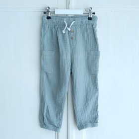 Photo Pantalon H&M 2/3 ans