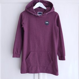 Photo Robe pull Soulcal & co 12 ans