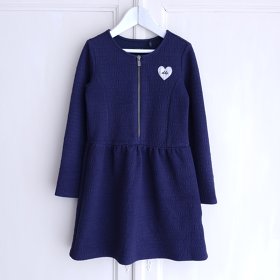 Photo Robe IKKS 8 ans