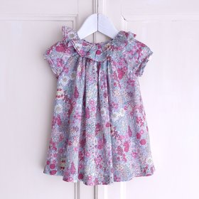 Photo Robe Jacadi liberty 12 mois
