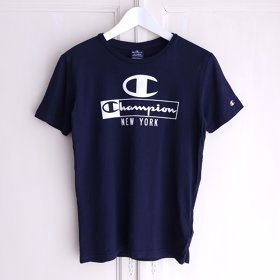 Photo T-shirt Champion New-York 13/14 ans