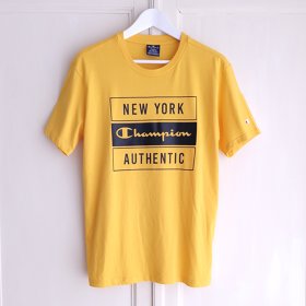 Photo T-shirt Champion New-York S = 16 ans