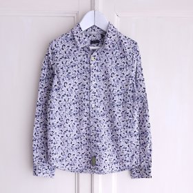 Photo Chemise IKKS 8 ans