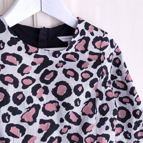 Photo Robe + barrette Little Marc Jacobs 4 ans