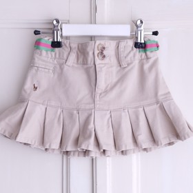 Photo Jupe Ralph Lauren 3 ans