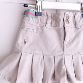 Photo Jupe Ralph Lauren 3 ans