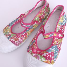 Photo Chaussures liberty Jacadi petit 36 = 35